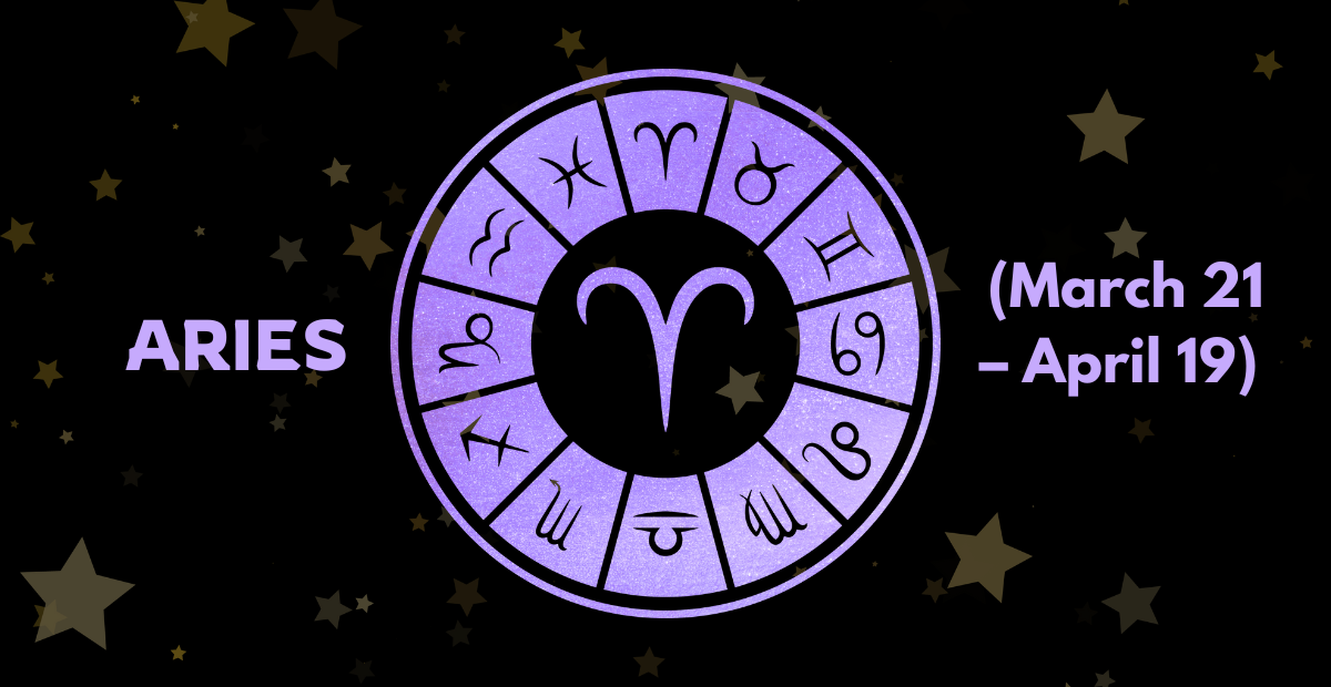 Aries Horoscope Today
