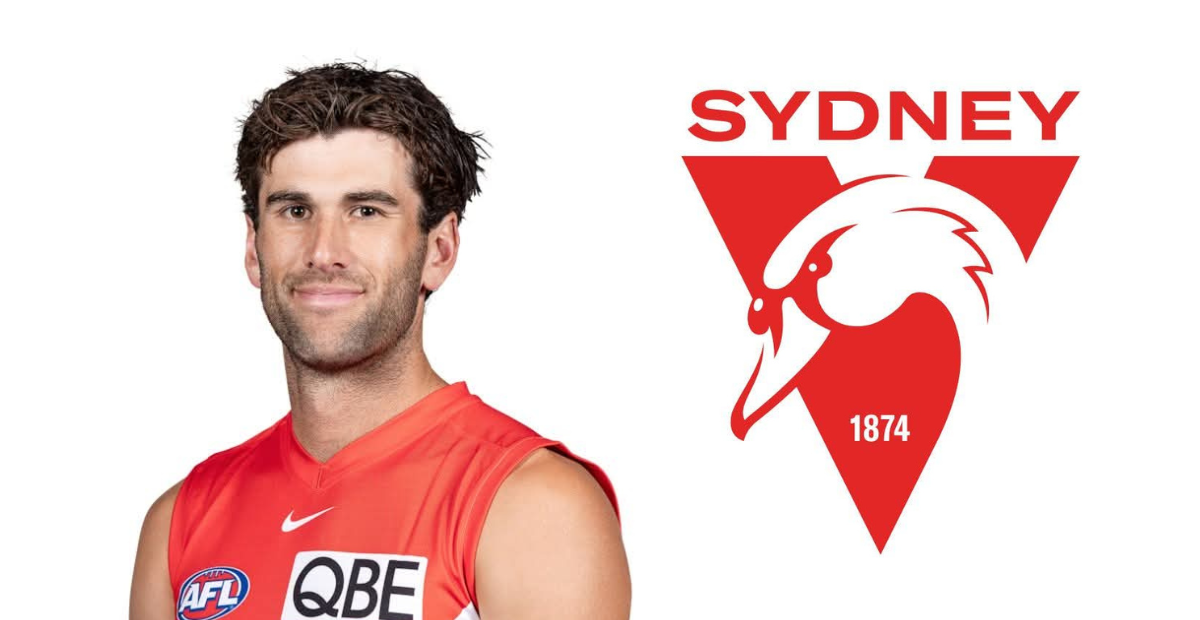 Sydney Swans Cut Four Players