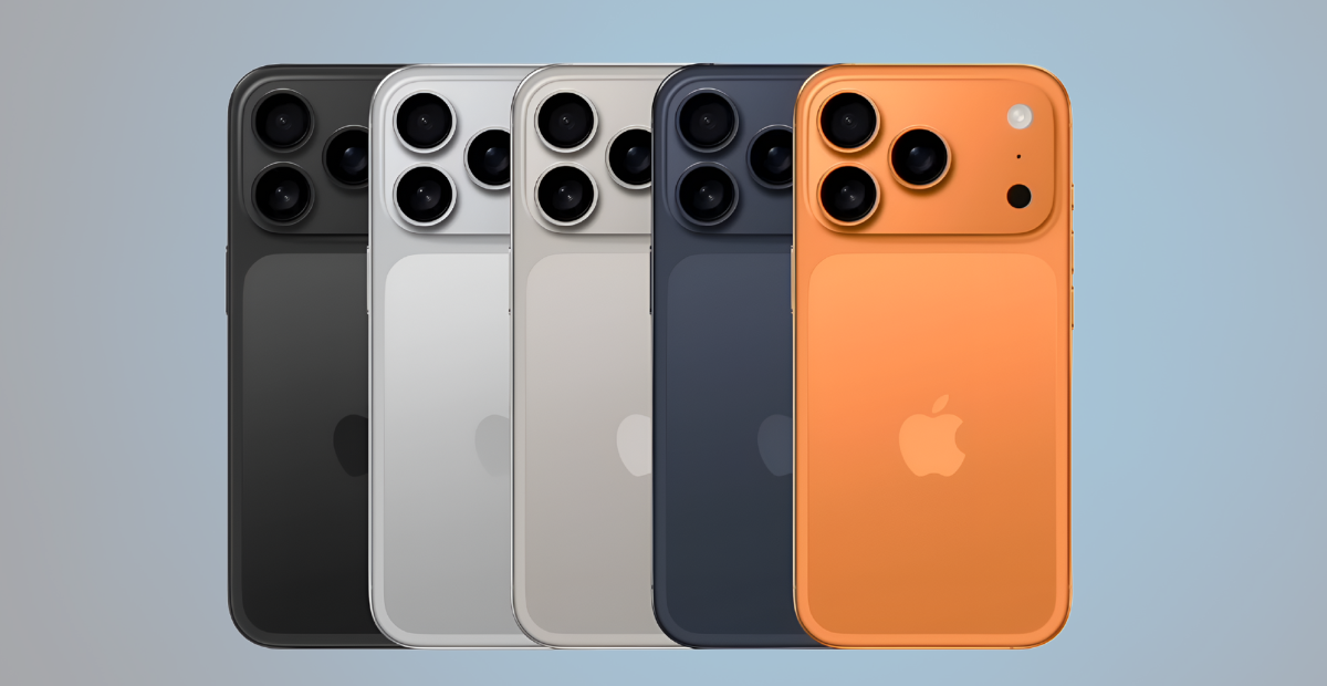 Apple iPhone 17 Release