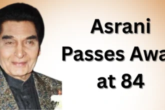 ASRANI
