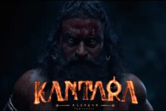 Kantara Chapter 1 box office collection