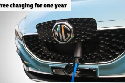 MG Electric Cars