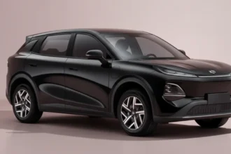 2026 Changan E06