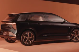 2026 Mitsubishi Foxtron