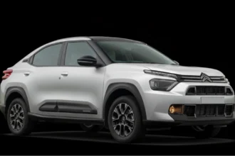 Citroen Basalt Coupe