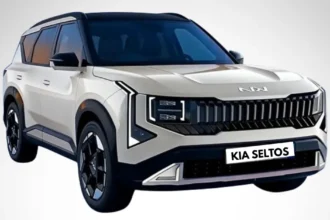 KIA SELTOS 2026