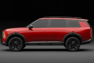 Kia Telluride