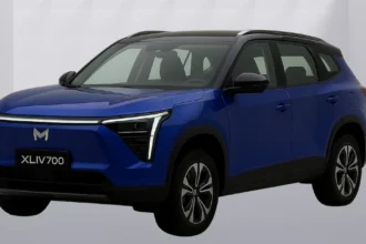 Mahindra XUV700 2026