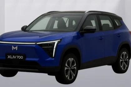 Mahindra XUV700 2026