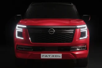 Nissan Patrol 2026