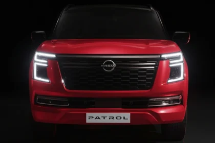 Nissan Patrol 2026