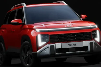 2025 Hyundai Venue