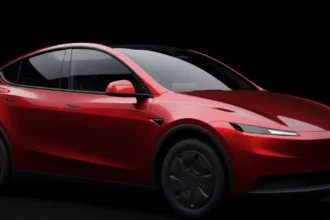 Tesla’s 2026 Model Y
