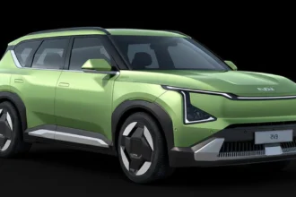 2027 Kia Seltos