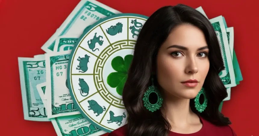 Financial Success on 12 December 2025