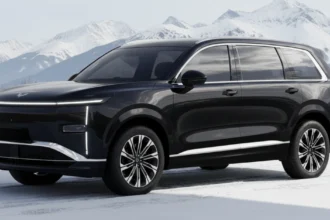 GM Wuling Starlight L PHEV