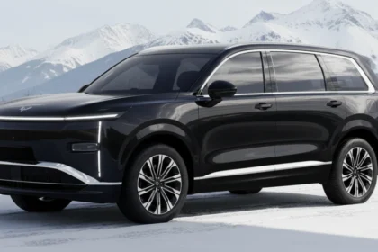 GM Wuling Starlight L PHEV