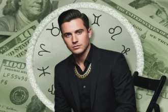 Horoscope Financial Success in 2026