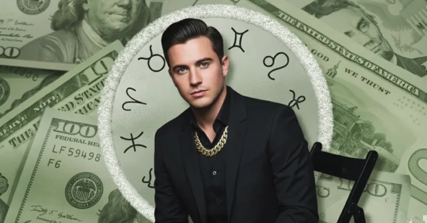 Horoscope Financial Success in 2026
