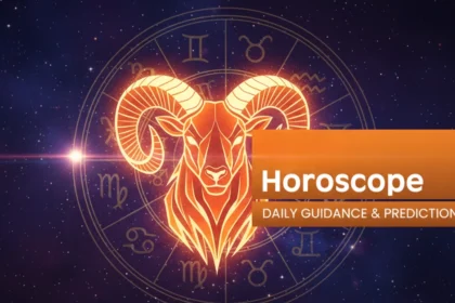 horoscope for 9 December 2025