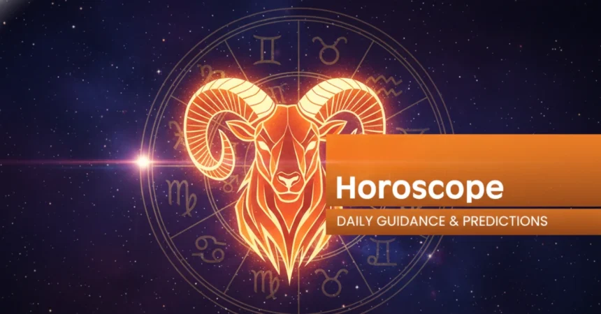 horoscope for 9 December 2025