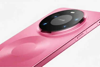 Huawei Mate 80 Pro Max