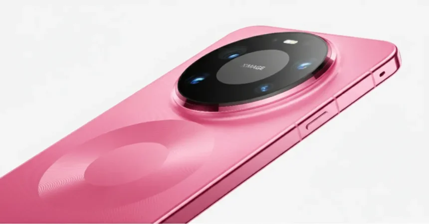 Huawei Mate 80 Pro Max