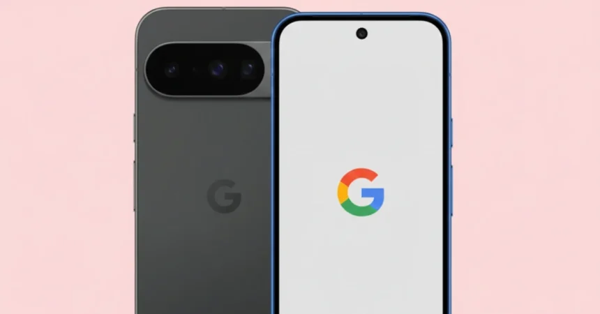 Pixel 10