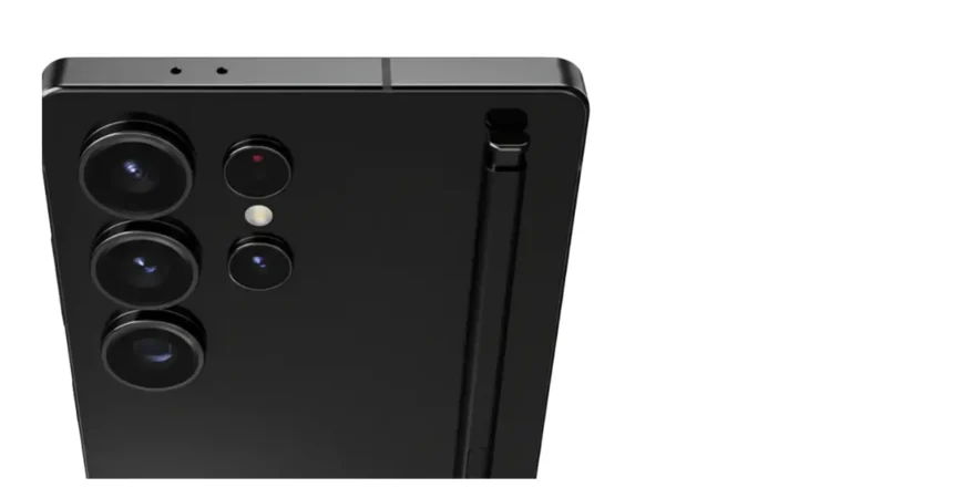 Top 5 Galaxy S25 Ultra Alternatives