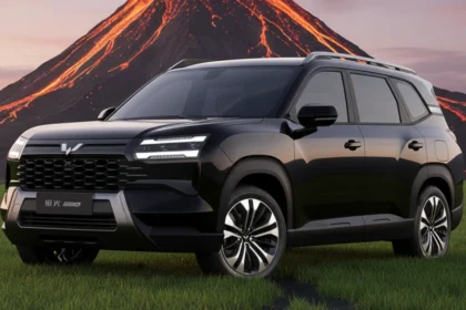 Wuling Xingguang 560